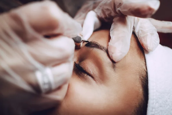 Cos'è il microblading